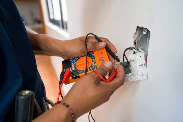 Best Commercial Electrician Services  in Seaside, OR