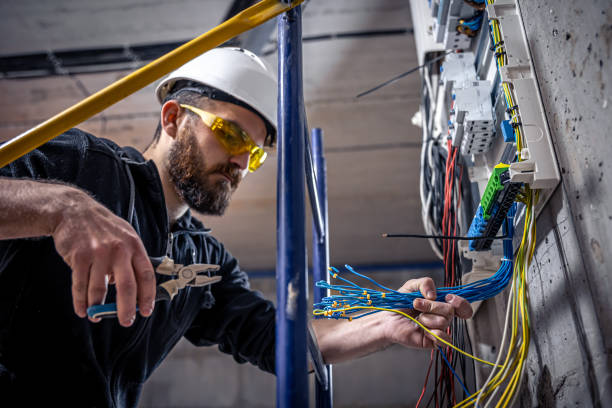 Best Electrical Rewiring Services  in Seaside, OR